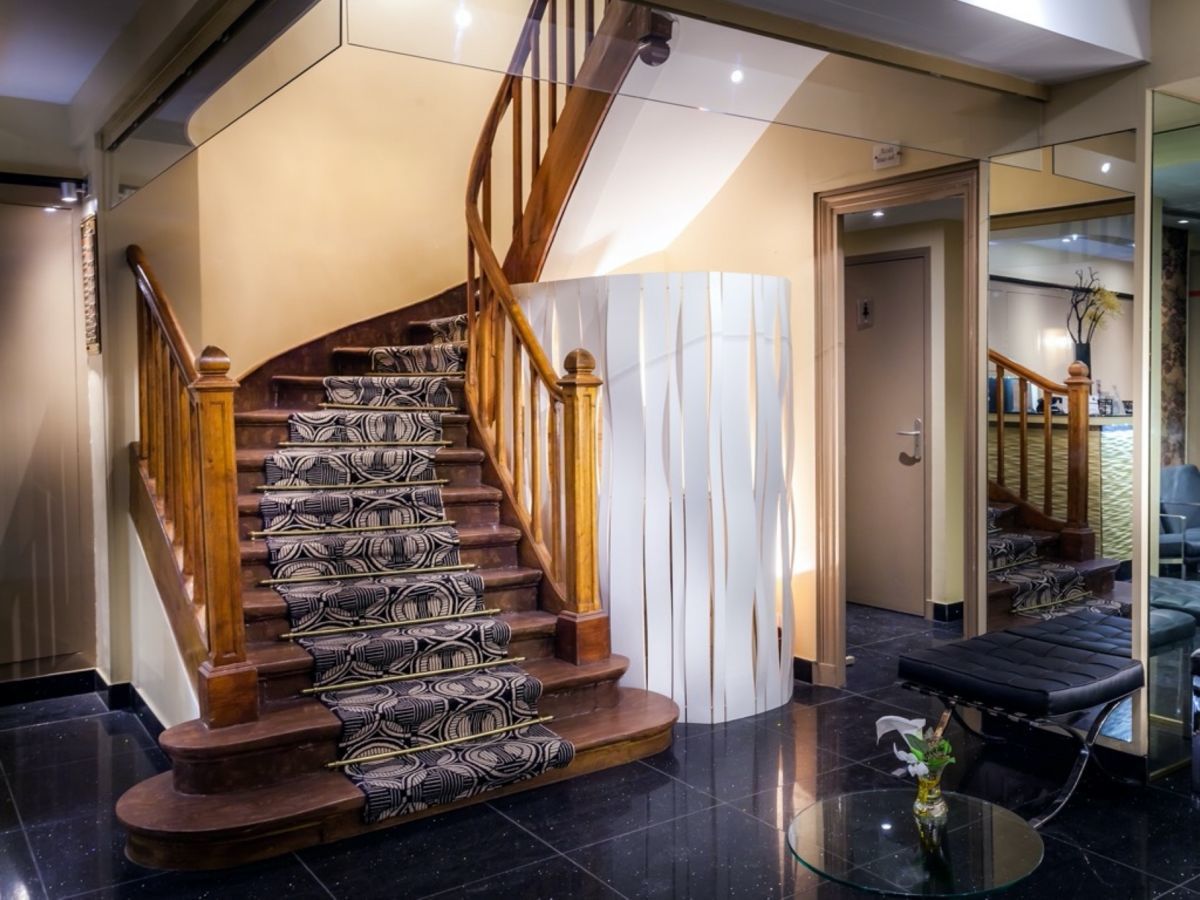 Hotel Ascot Opera