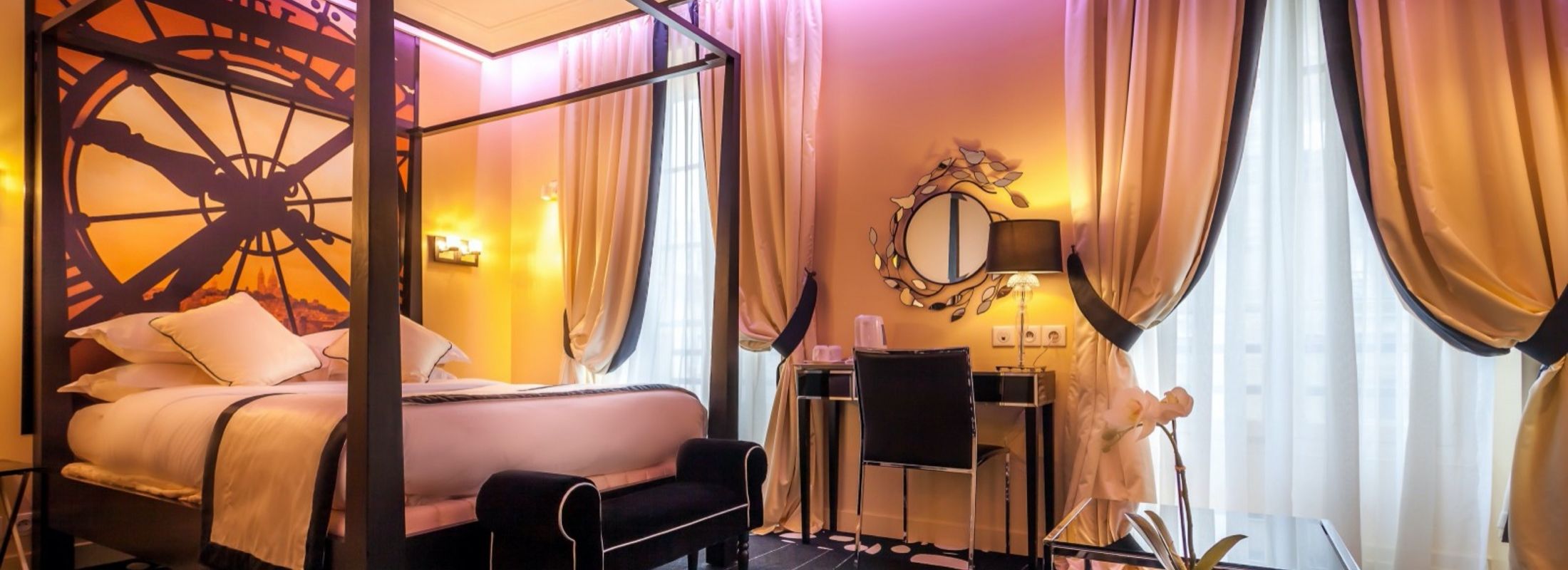 Hotel Ascot Opera