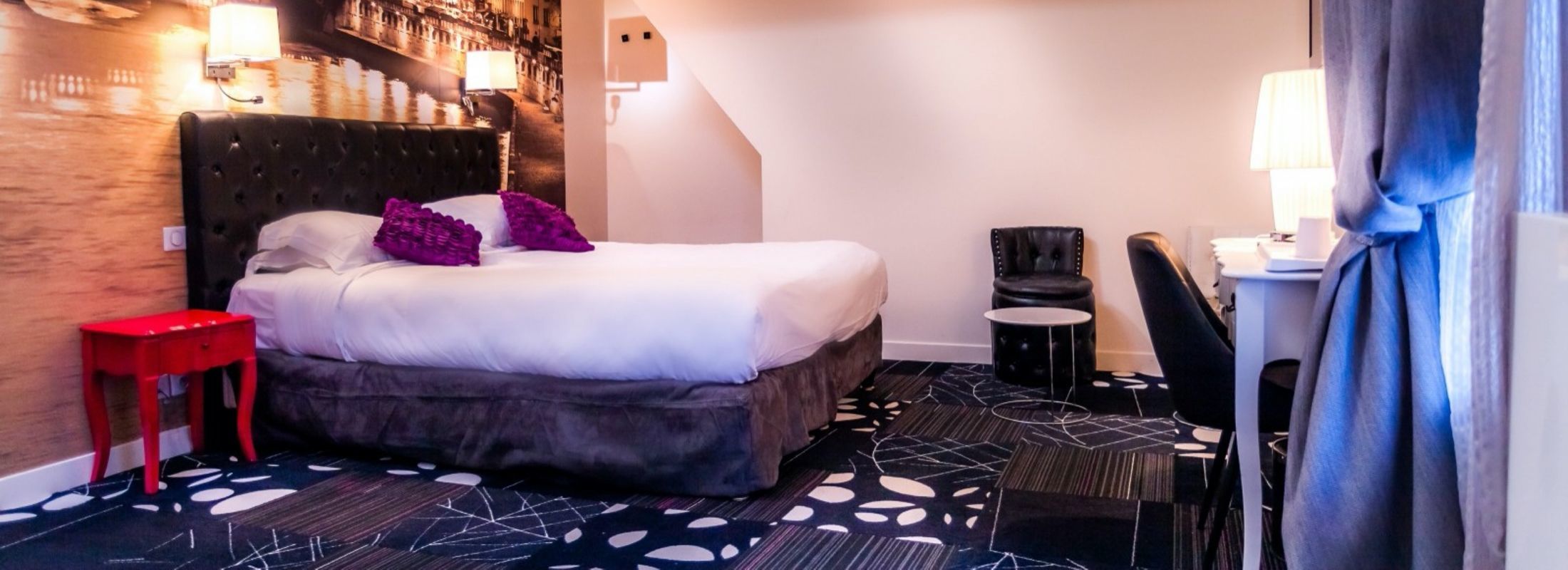 Hotel Ascot Opera