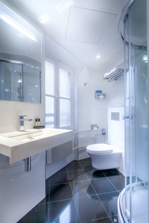 Hotel Ascot Opéra – ОФИЦИАЛЬНЫЙ САЙТ