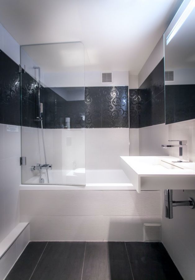 Hotel Ascot Opéra – ОФИЦИАЛЬНЫЙ САЙТ