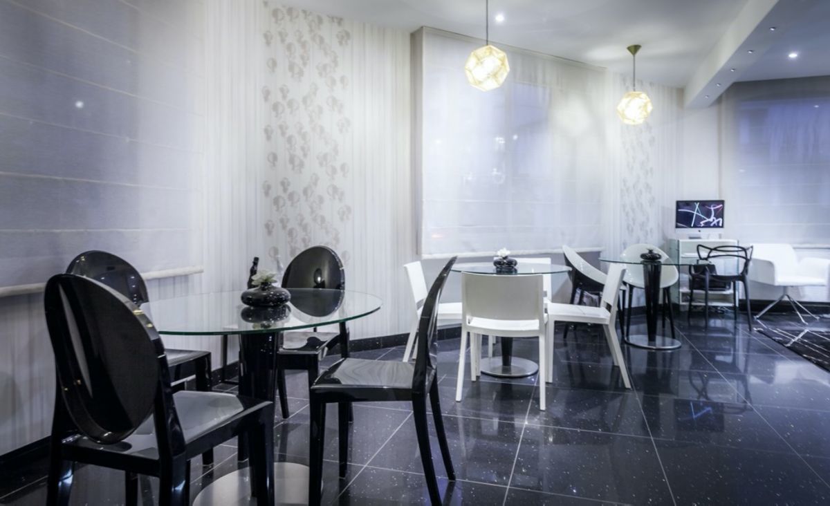 Hotel Ascot Opera Paris – PÁGINA WEB OFICIAL