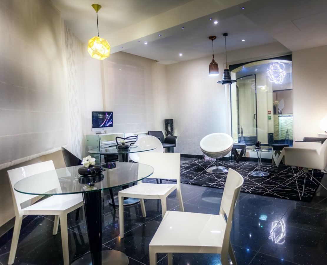 Hotel Ascot Opera Paris – PÁGINA WEB OFICIAL