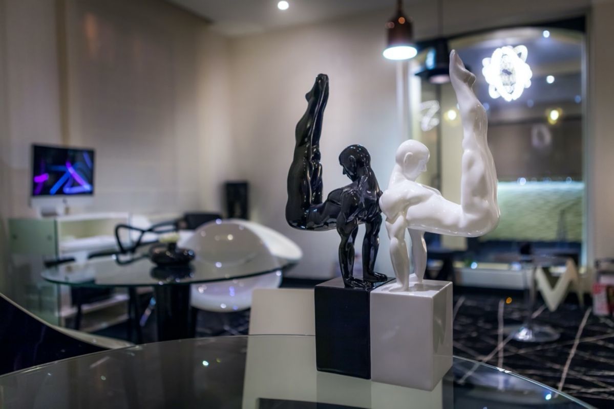 Hotel Ascot Opera Paris – PÁGINA WEB OFICIAL